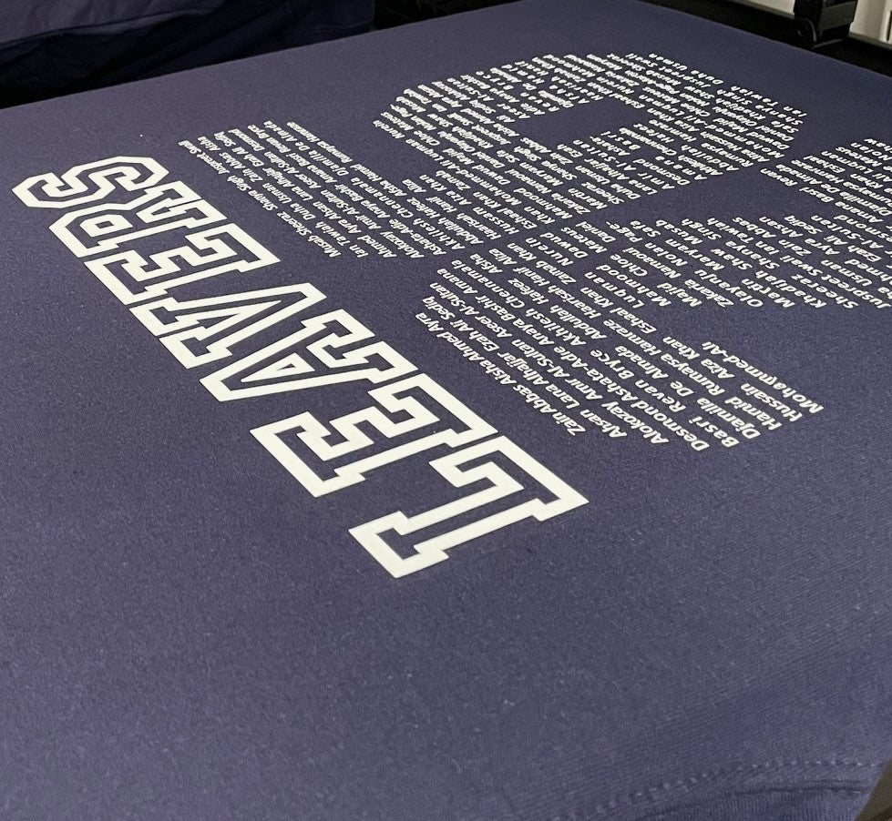 How to Order Leavers Hoodies: A Step-by-Step Guide