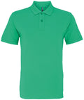 Men's Classic fit polo