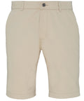 Men's chino shorts