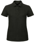 B&C ID.001 polo /women