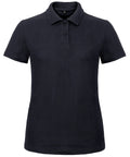 B&C ID.001 polo /women