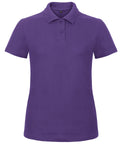 B&C ID.001 polo /women