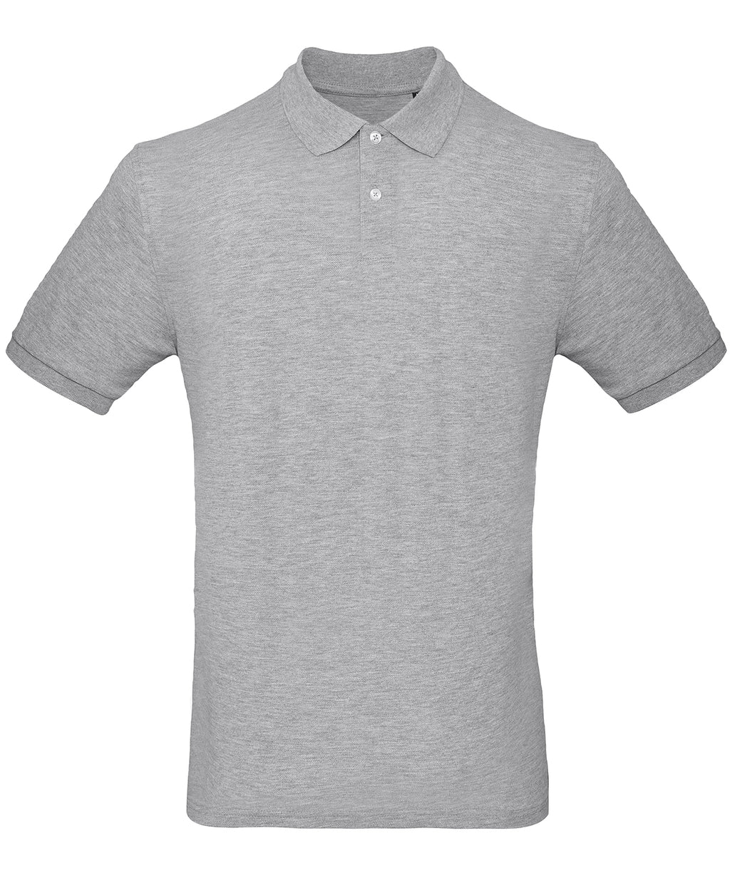 B&C Inspire Polo /men