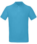 B&C Inspire Polo /men
