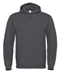 B&C ID.003 Hooded sweatshirt