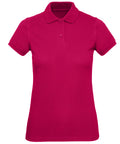 B&C Inspire Polo /women