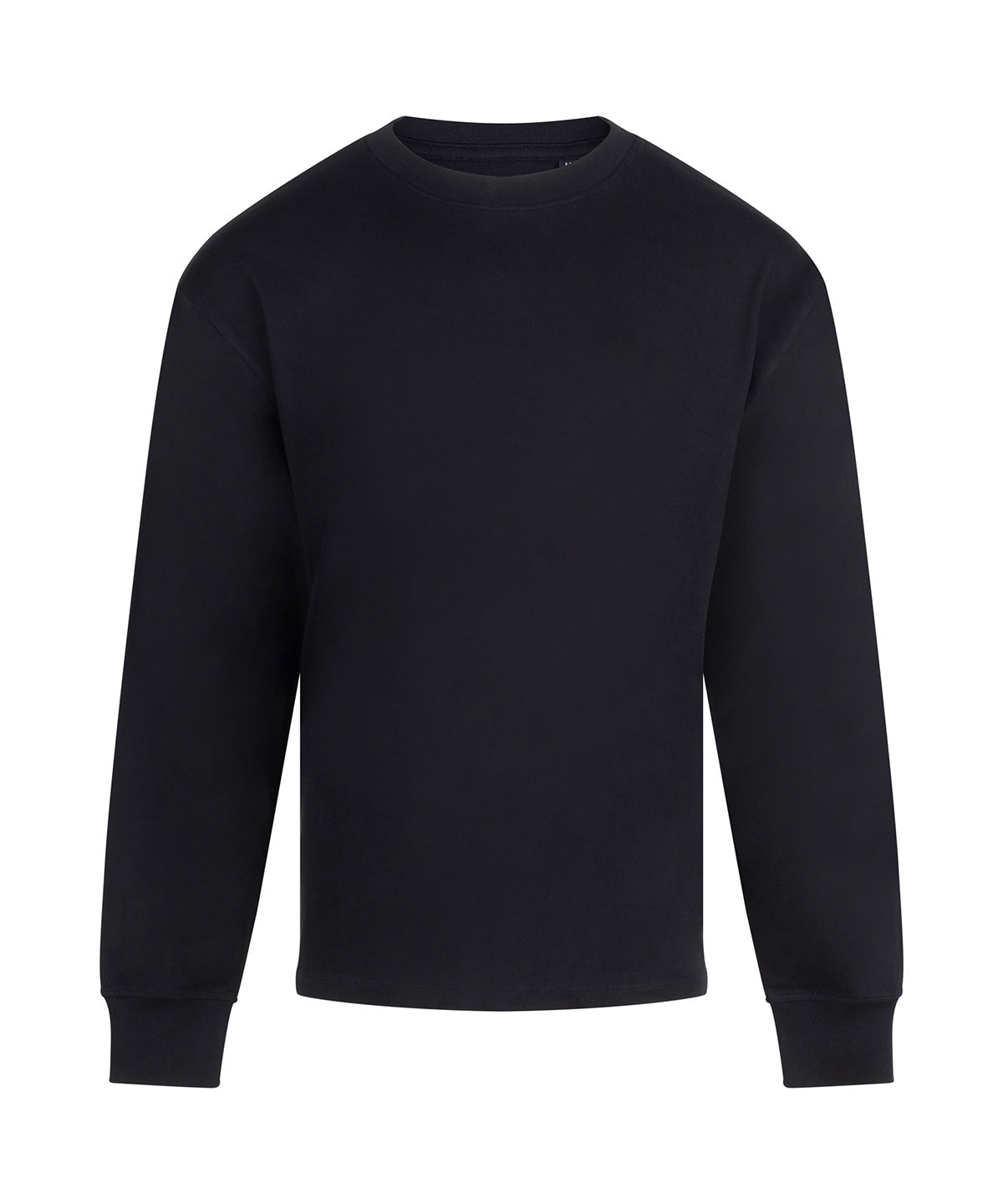 Anthem headline heavy long sleeve t-shirt