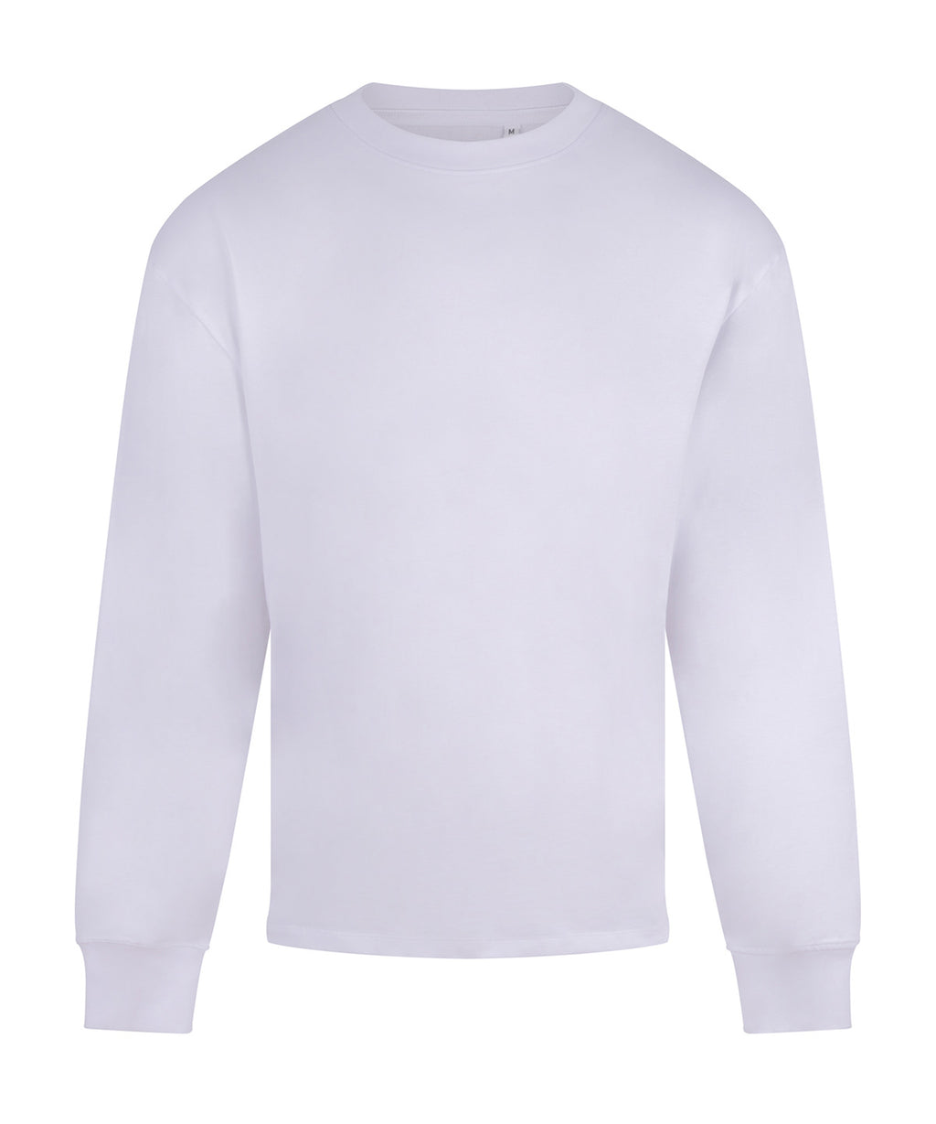 Anthem headline heavy long sleeve t-shirt