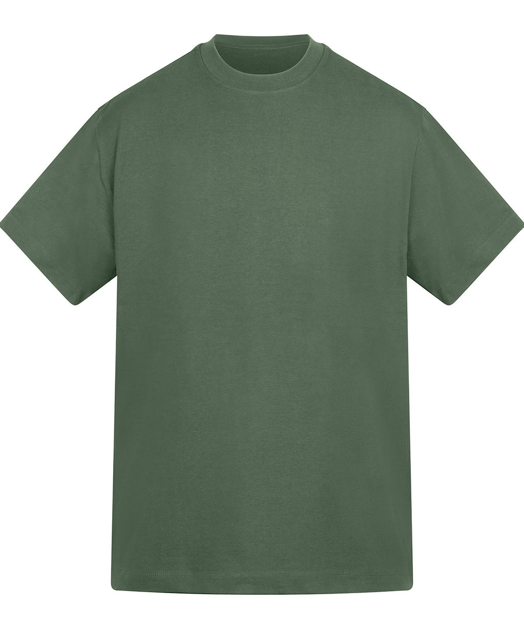 Anthem Amplify heavyweight t-shirt