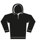Anthem heavy bass hoodie