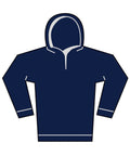 Anthem heavy bass hoodie
