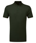 PRINTGUARD recycled polyester polo