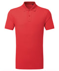 PRINTGUARD recycled polyester polo