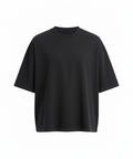 AWDis 240 boxy cropped T