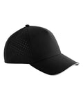 Accelerate cap