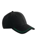 Match day cap