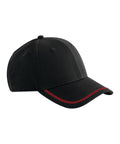 Match day cap
