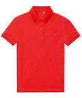 B&C My Eco Polo 65/35 /Women