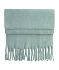 Fluffy scarf