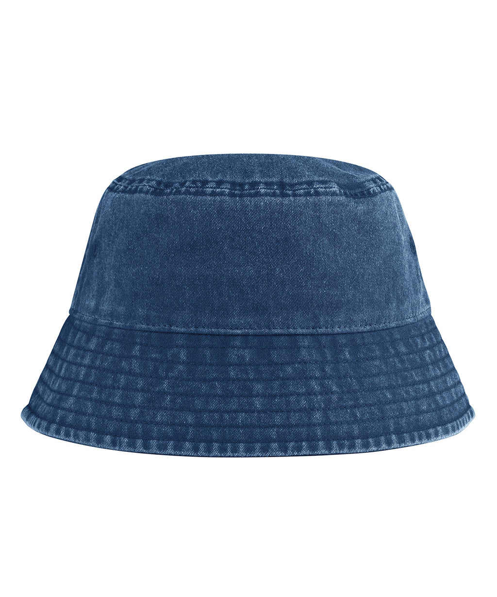 Junior vintage bucket hat