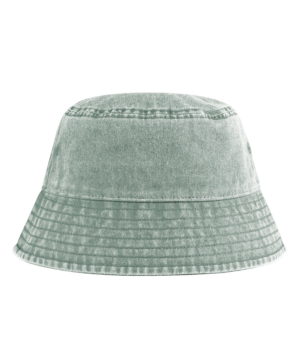 Junior vintage bucket hat