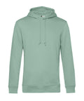 B&C Inspire Hooded