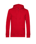 B&C Inspire Zipped Hood