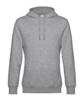 B&C KING Hooded