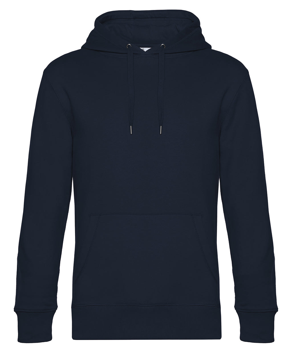 B&C KING Hooded