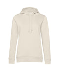 B&C Inspire Hooded /women