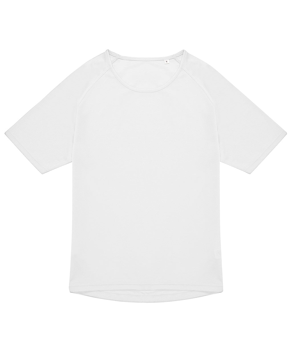 B&C #Active T