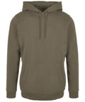 Basic hoodie