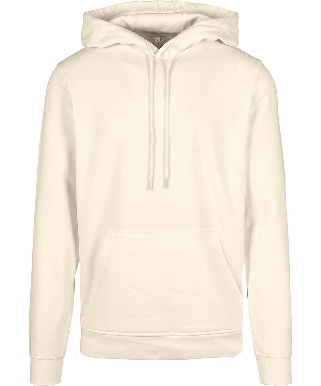 Basic hoodie