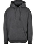 Basic oversize hoodie