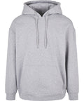 Basic oversize hoodie