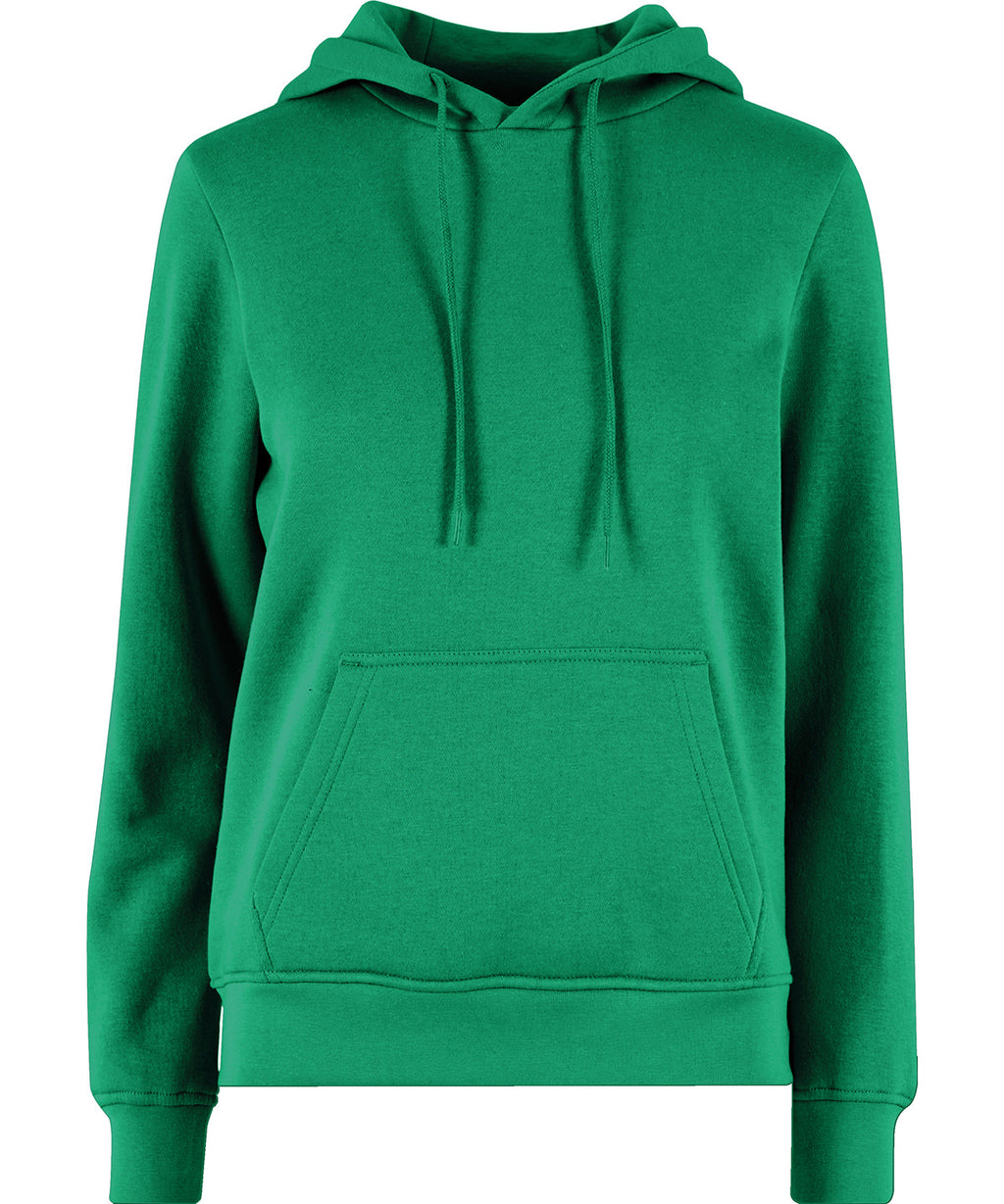 Women's basic hoodie