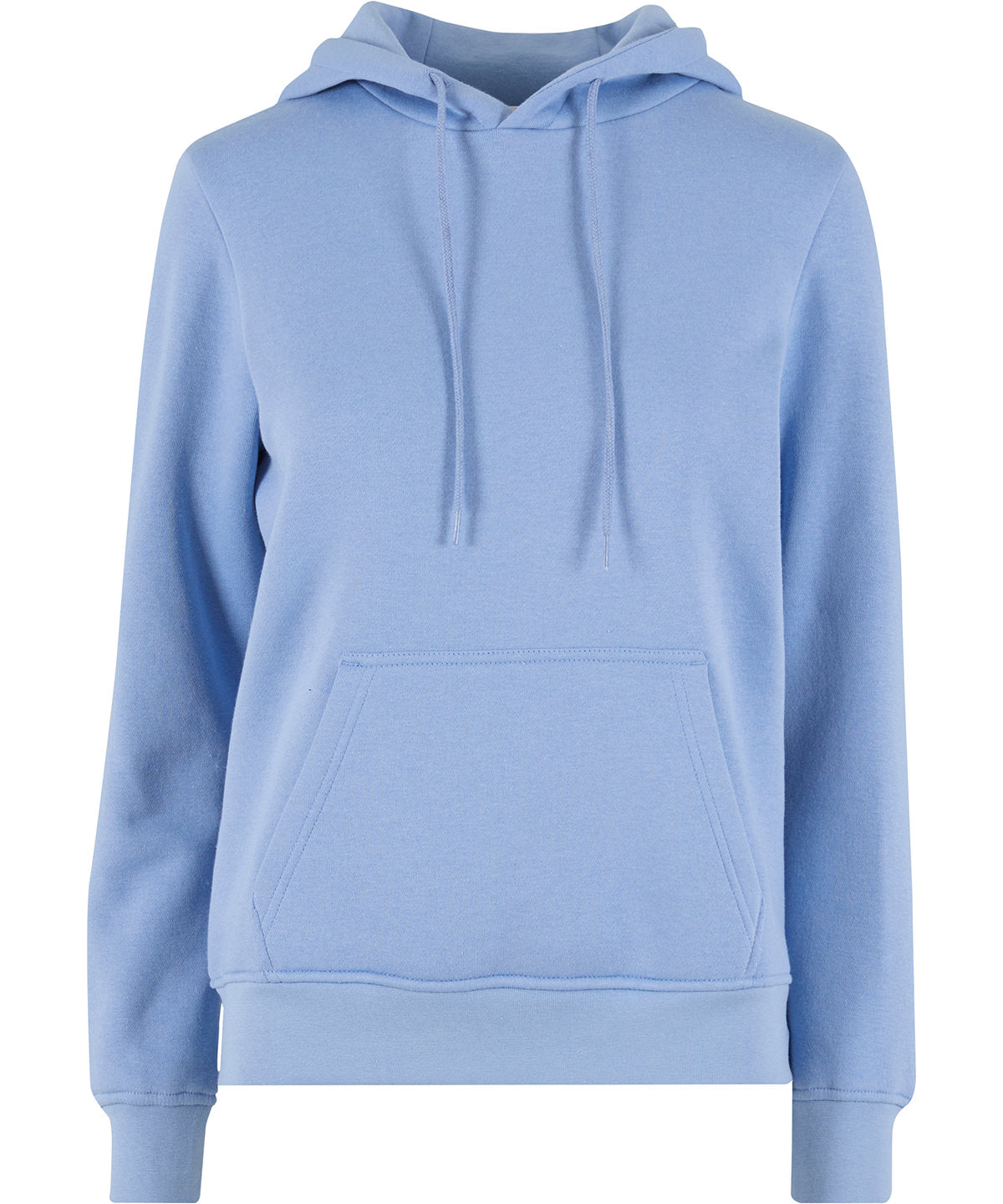 Women's basic hoodie