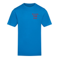 Granada 2026 trip t-shirt