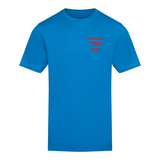 Granada 2026 trip t-shirt