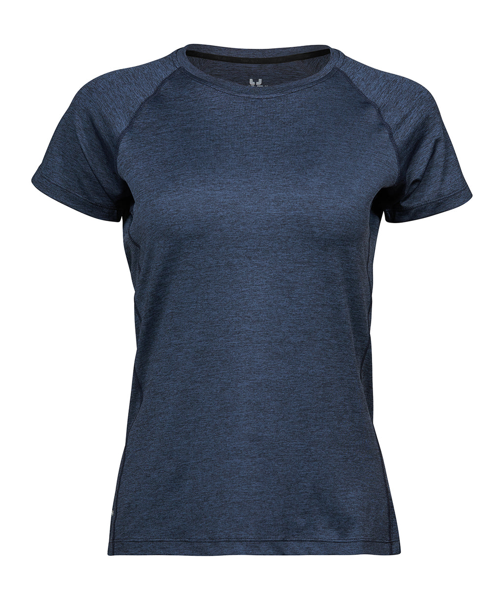 Women’s CoolDry tee (7021)