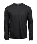 Long sleeve fashion Sof tee (8007)