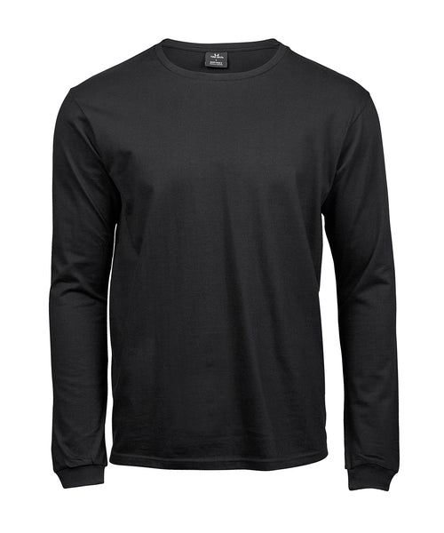 Long sleeve fashion Sof tee (8007)