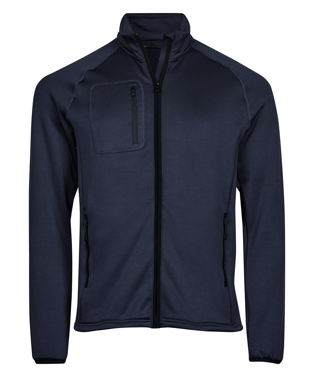 Stretch fleece (9100)