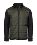 Hybrid-stretch jacket (9110)