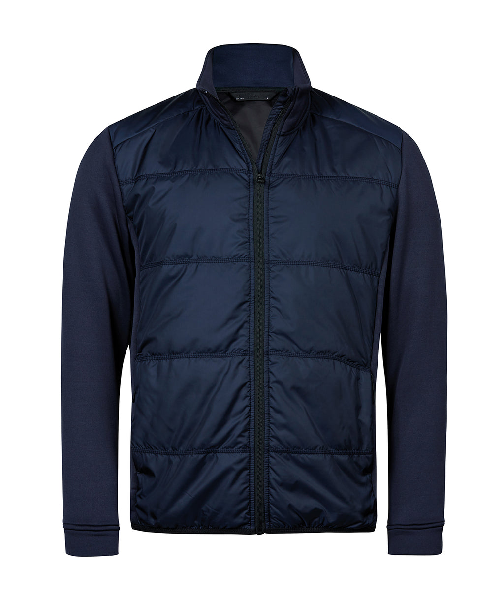 Hybrid-stretch jacket (9110)