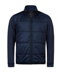 Hybrid-stretch jacket (9110)