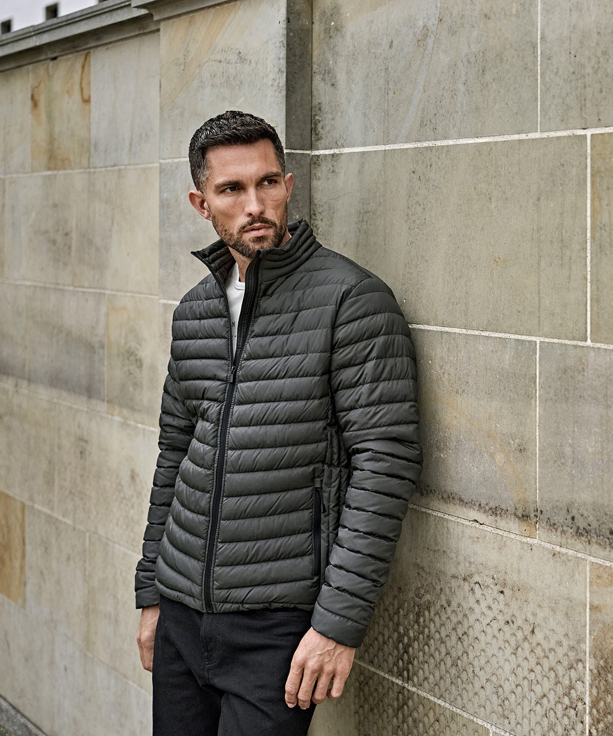 Zepelin jacket (9630)