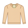 Printed Neck Label (max 100x100mm) from 85p-£2.75